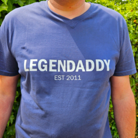 Legendaddy shirt