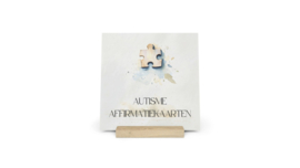 Autisme affirmatiekaarten