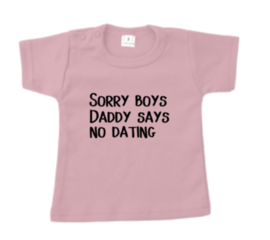 Shirt | Sorry boys
