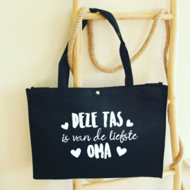Vilten tas