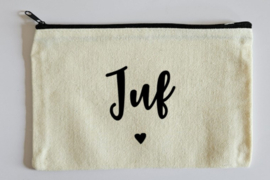 Etui | Juf