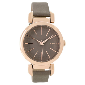 OOZOO Timepieces C9488