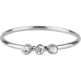 Charmin*s Ring Shine Bright 3.0 Steel R504