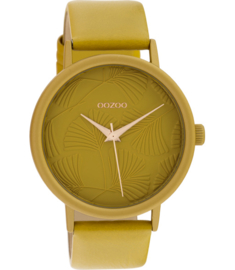 OOZOO Timepieces C10391