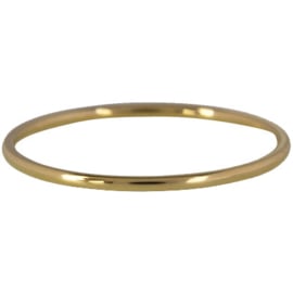 Charmin*s Ring Gold 'Petite' R370