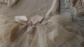 Viloa Tutu set beige