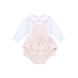 Deolinda bloomerset strik