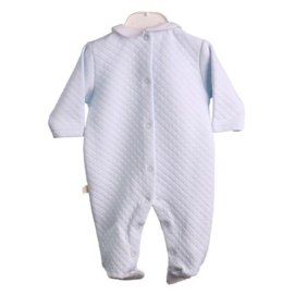 Baby Gi newborn pakje blauw