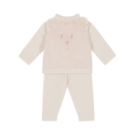 Deolinda tracksuit beertje