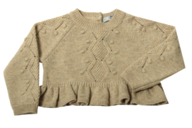 Dr. Kid Sweater Beige