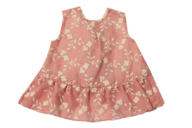 Dr. Kid tuniek roze