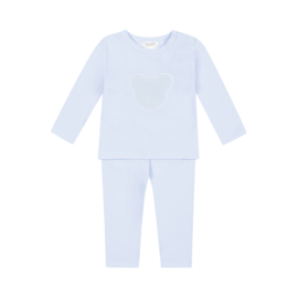 Deolinda track suit beertje