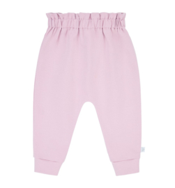 Ewa broekje roze met strik