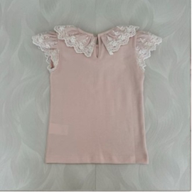 Laivicar t-shirt kant