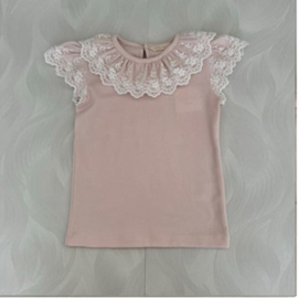 Laivicar t-shirt kant