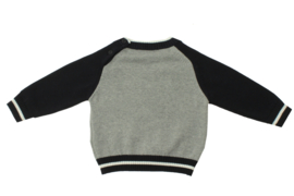 Dr. Kid sweater sjaal