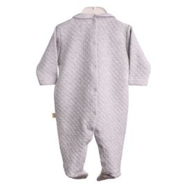 Baby Gi newborn pakje grijs