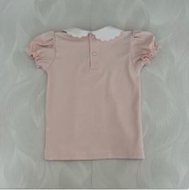 Laivicar t-shirt strikjes