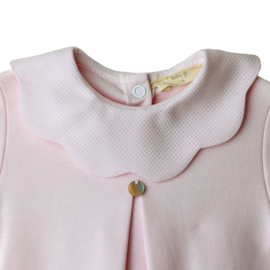 Baby Gi newborn pakje roze (katoen)
