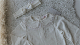 Viloa Tutu set off-white