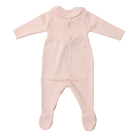 Dr. Kid newborn pakje roze