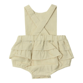 Dr. Kid salopette beige