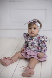 Ewa bloomer roze