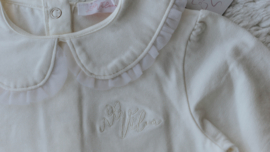 Viloa Tutu set off-white
