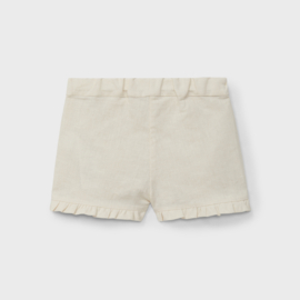Dr. Kid broekje beige strik