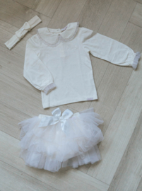Viloa Tutu set off-white