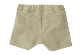 Dr. Kid korte broek beige