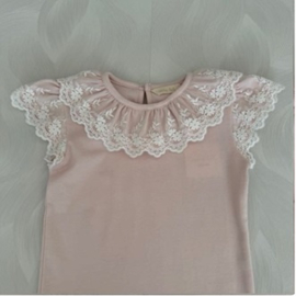 Laivicar t-shirt kant