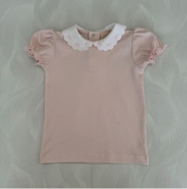 Laivicar t-shirt strikjes