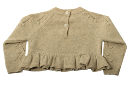 Dr. Kid Sweater Beige