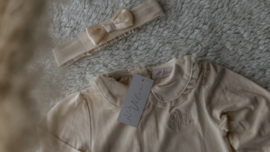 Viloa Tutu set beige