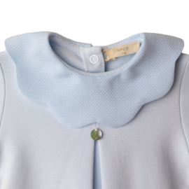 Baby Gi newborn pakje blauw