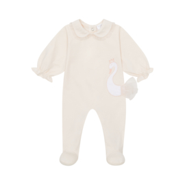 Deolinda newborn pakje zwaan