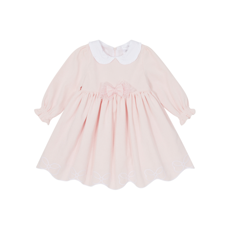 Deolinda babykleding uit Portugal