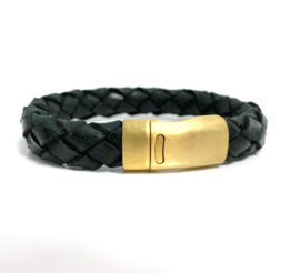 Lusso Green & Gold Basic