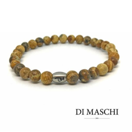 Sand Stone armband (3 varianten)