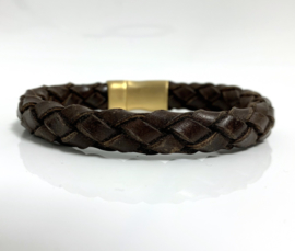 Lusso Brown & Gold basic