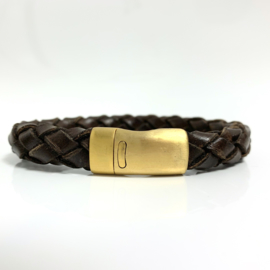 Lusso Brown & Gold basic
