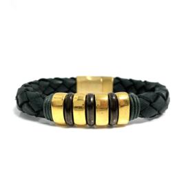 Gouden armbanden