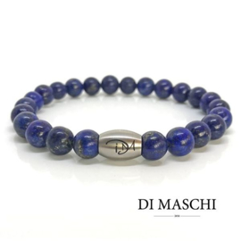 Lapis Lazuli Blue armband (3 varianten)
