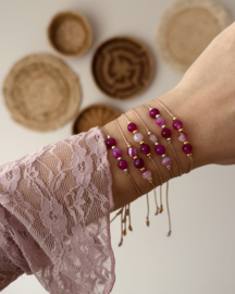 Valentijnsdag Special - Iconic Armbandje