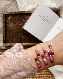 Valentijnsdag Special - Iconic Armbandje