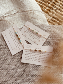 Tiny Truths Affirmaties