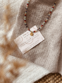 Tiny Truths - F*ck It ketting