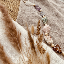 Healing Stones