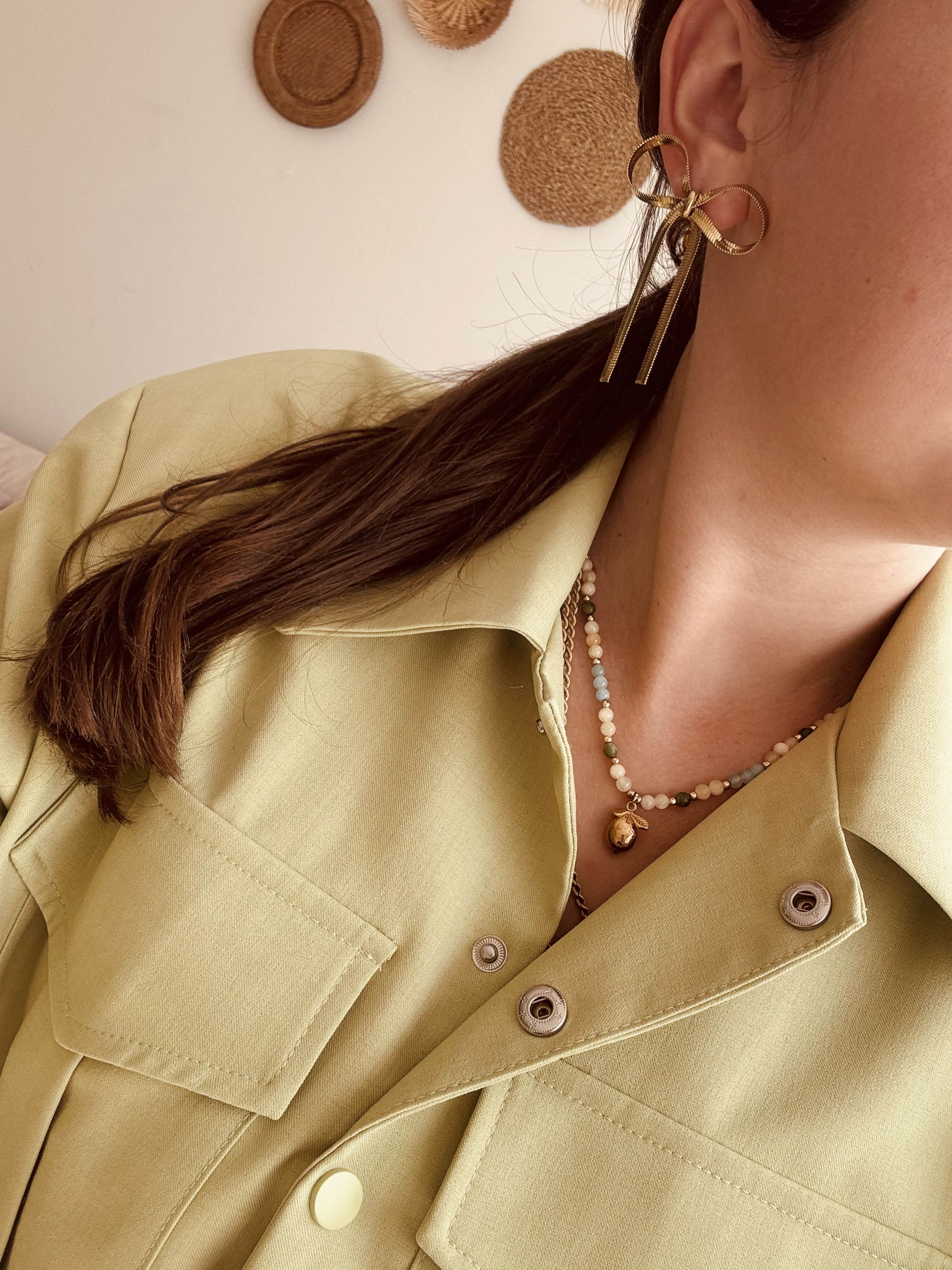 Lemon Ketting